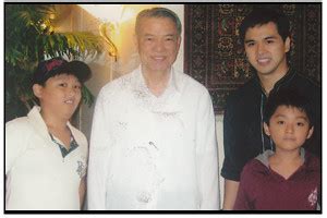 lucio tan children.